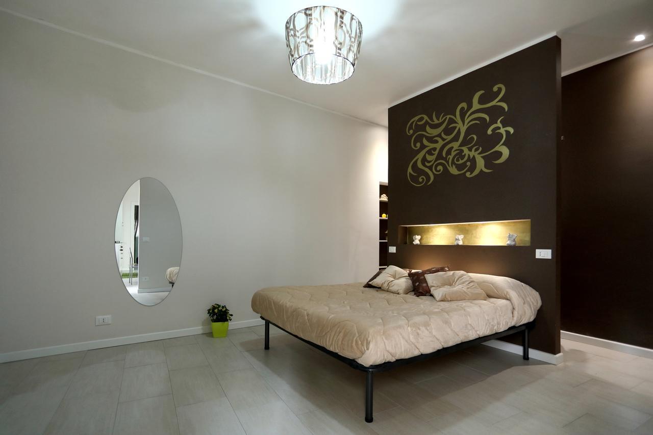 Casa Le Nereidi Apartment Castellammare del Golfo Exterior foto