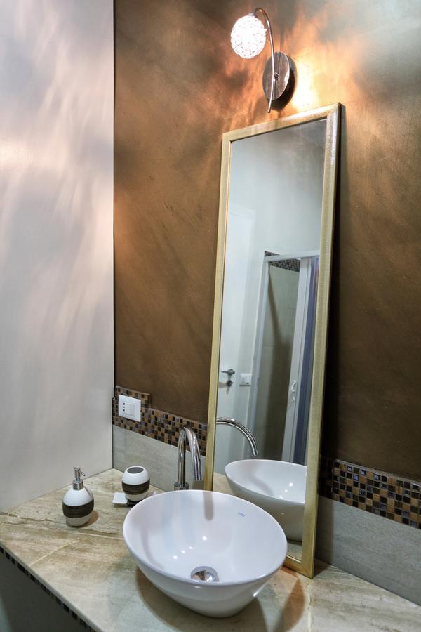 Casa Le Nereidi Apartment Castellammare del Golfo Exterior foto